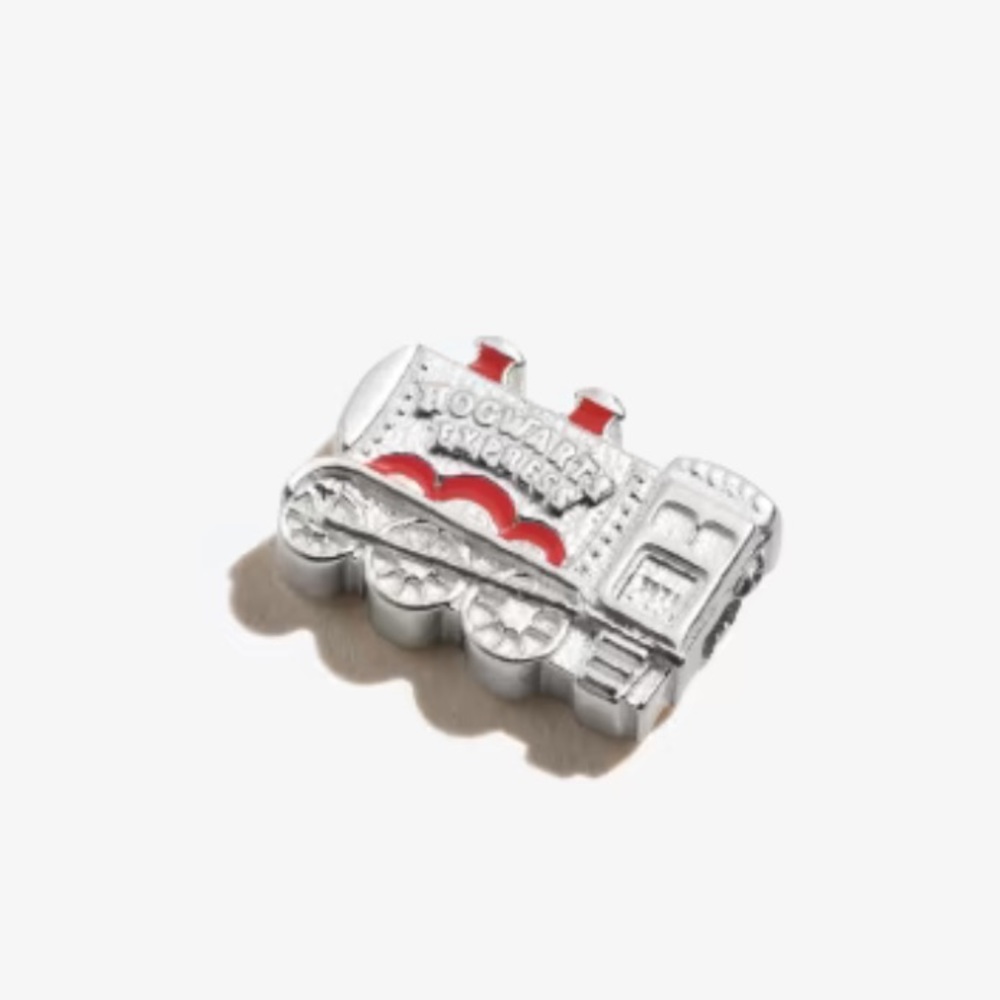 Harry Potter™ Train Slider Charm by Alex and Ani